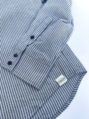 SPECTRE SHIRT - Blue