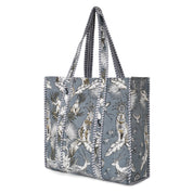 The Ultimate Crown Tiger Tote