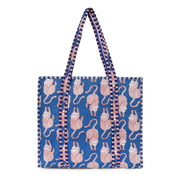 The Ultimate Tiger Tote