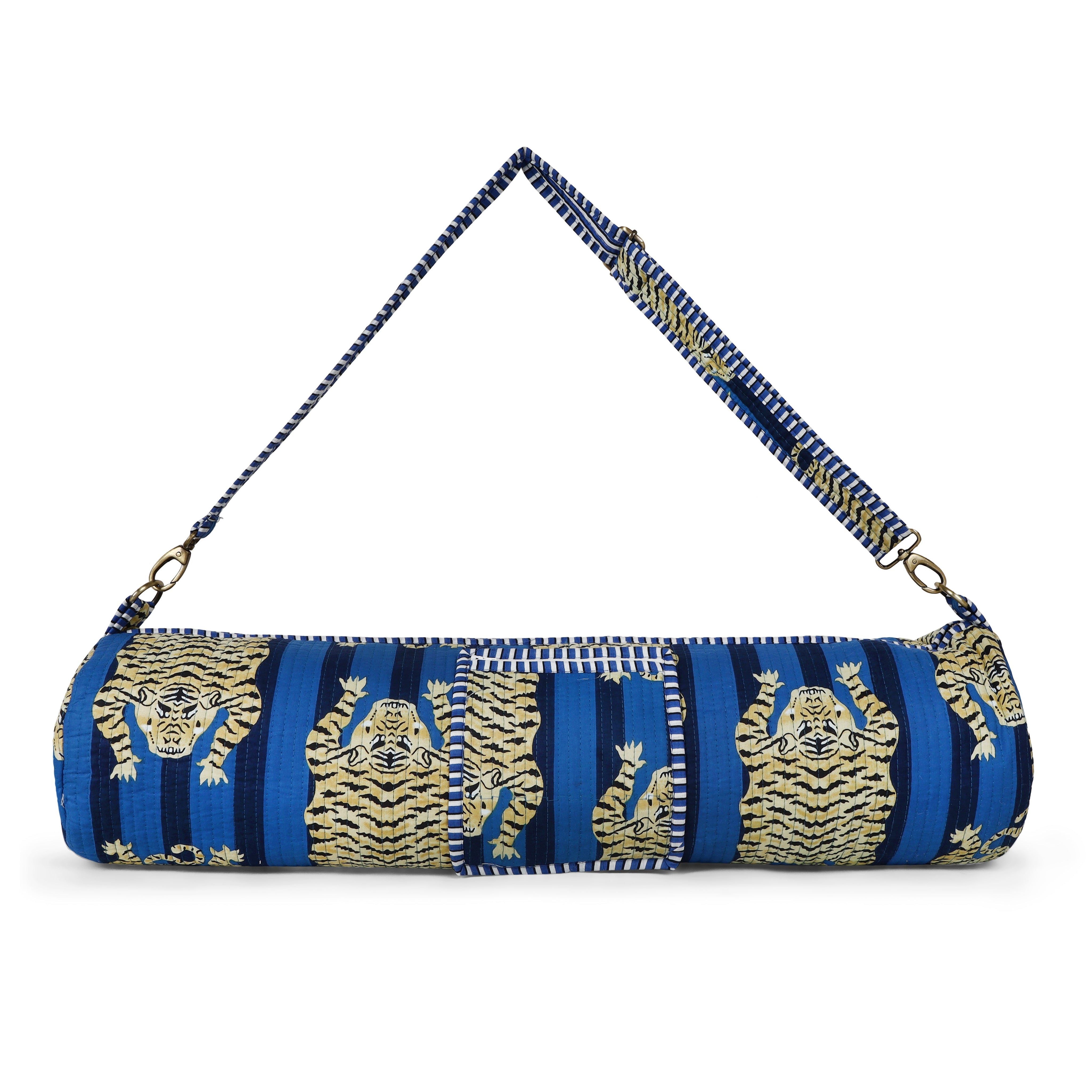 The Tibetan Tiger Yoga Bag