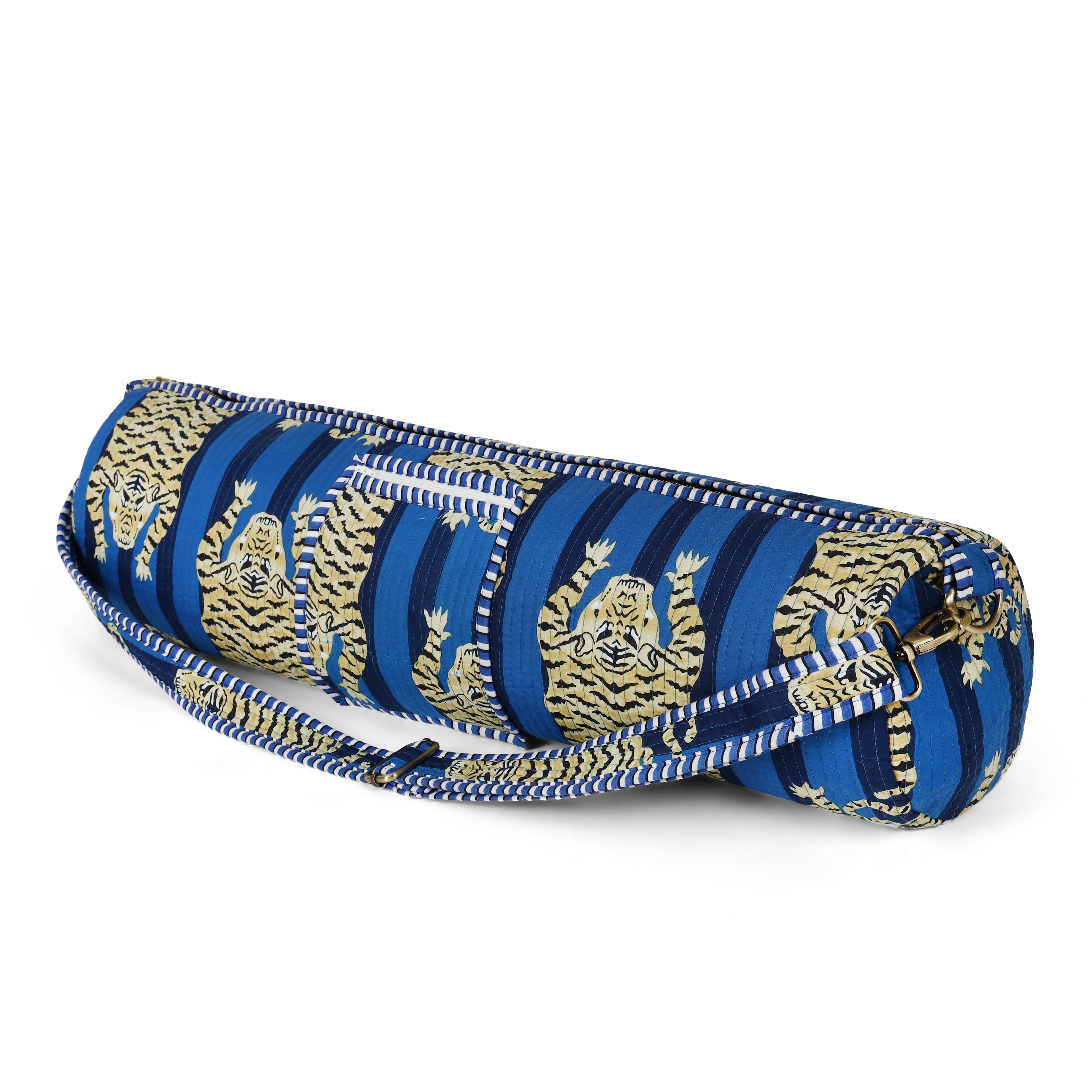 The Tibetan Tiger Yoga Bag