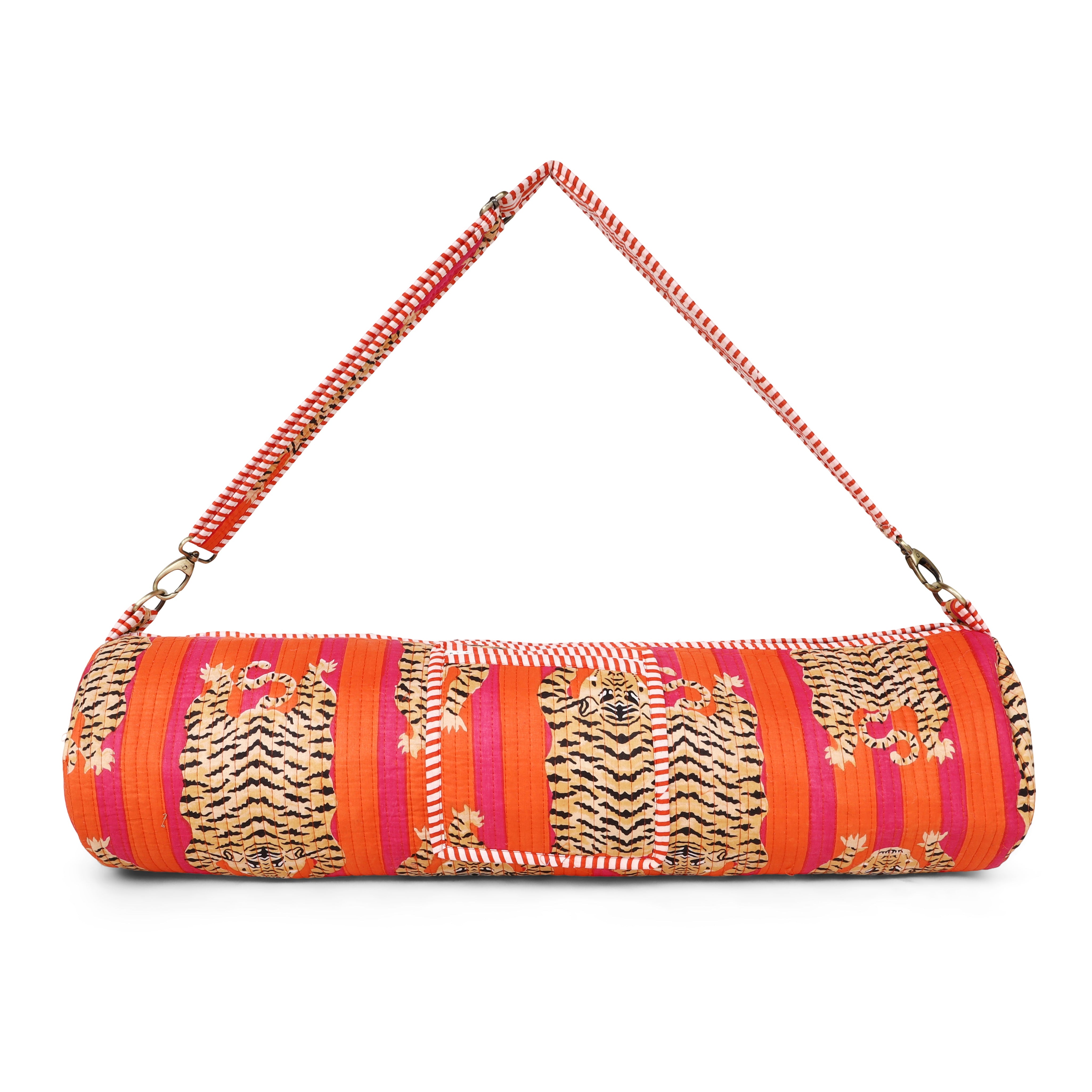 The Tibetan Tiger Yoga Bag