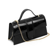 Campo Marzio Ginny HandBag - Black