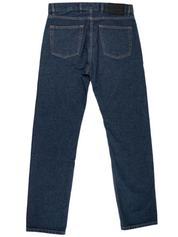 Classic Straight Leg Jeans