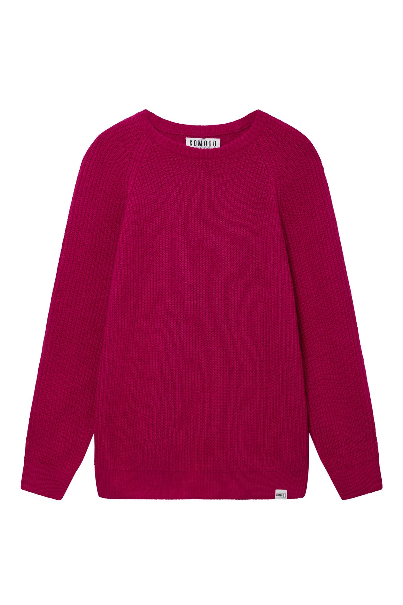 GIOVANNI Jumper - Fuschia