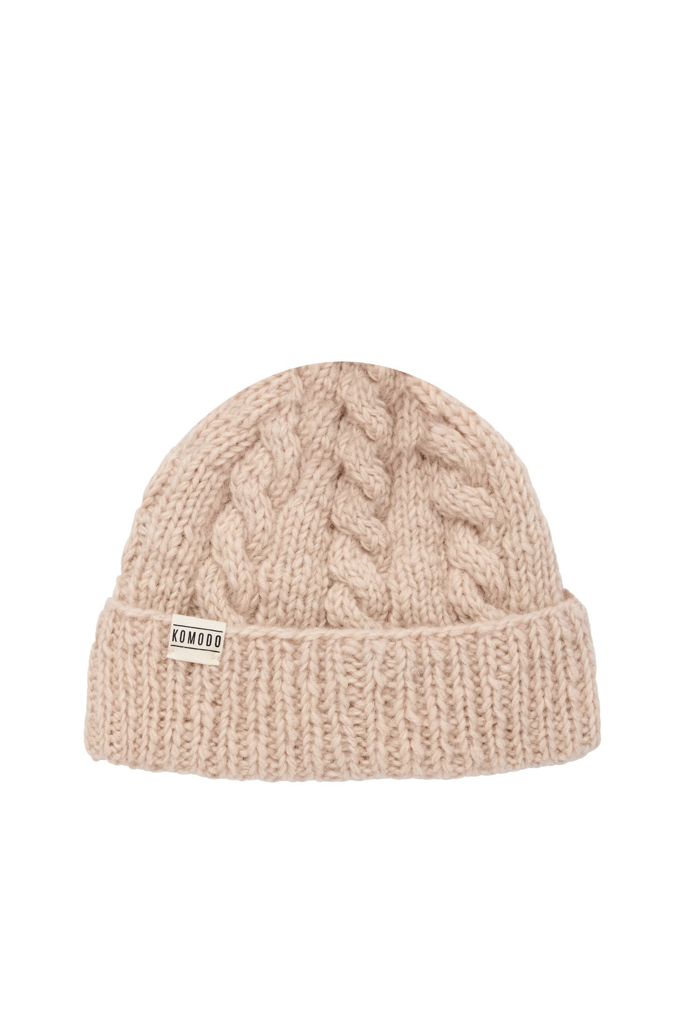 MATTERHORN hat - Oat