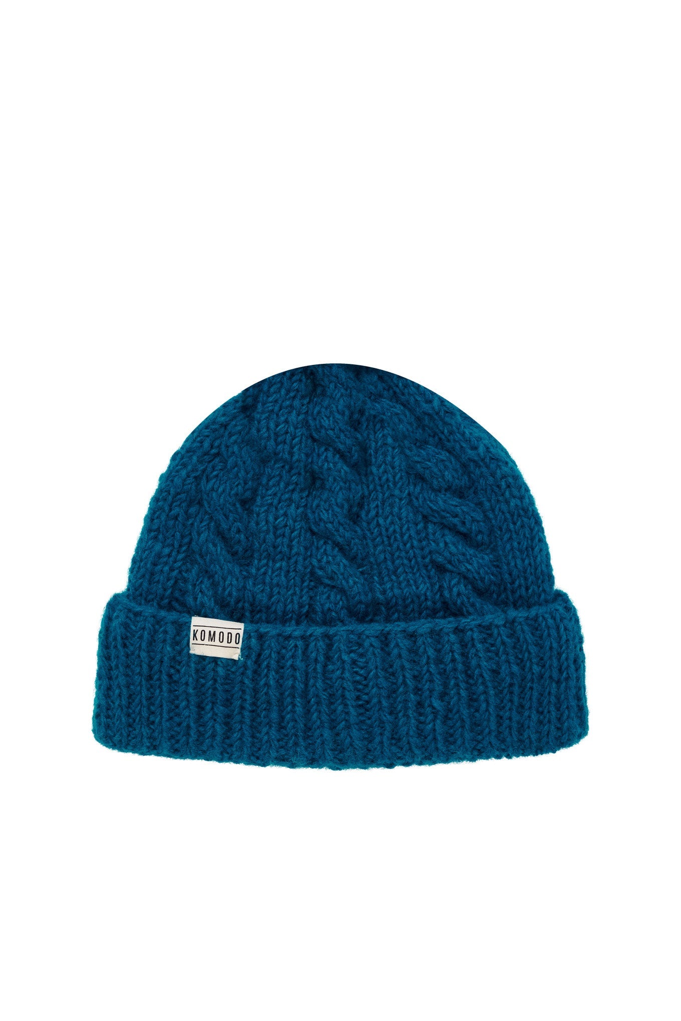 MATTERHORN hat - Teal