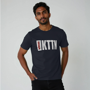 Navy T-Shirt for Men