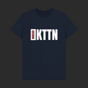 Navy T-Shirt for Men