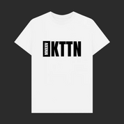 Mens T-Shirt in White