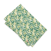 Rectangle Table Cloth in Moss Melody