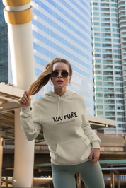 Oat Kouture Hoodie
