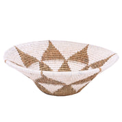 Acacia Blush White Tip Lavumisa Basket