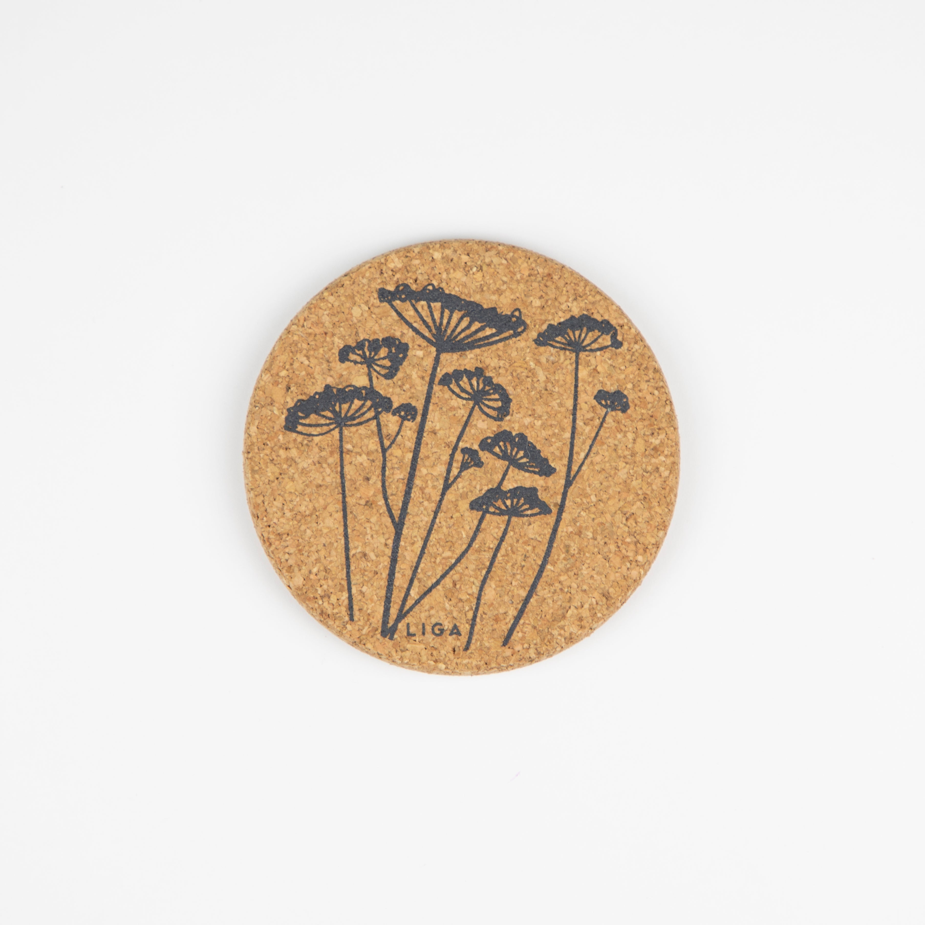 Cork Mats | Fennel