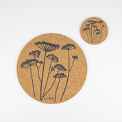 Cork Mats | Fennel