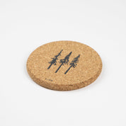 Cork Mats | Fir