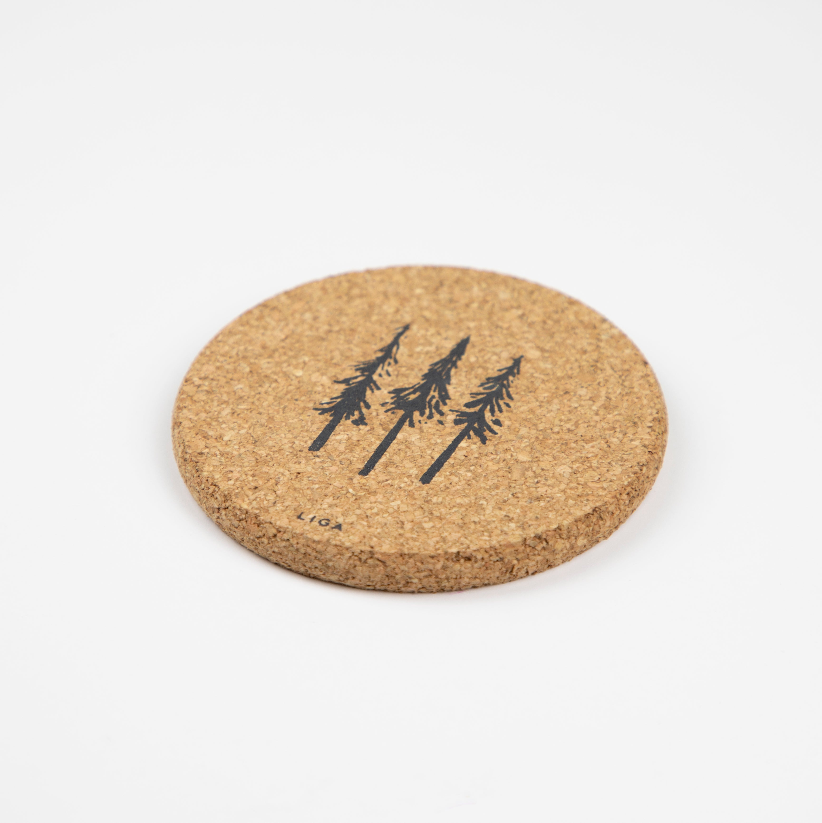 Cork Mats | Fir