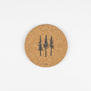 Cork Mats | Fir