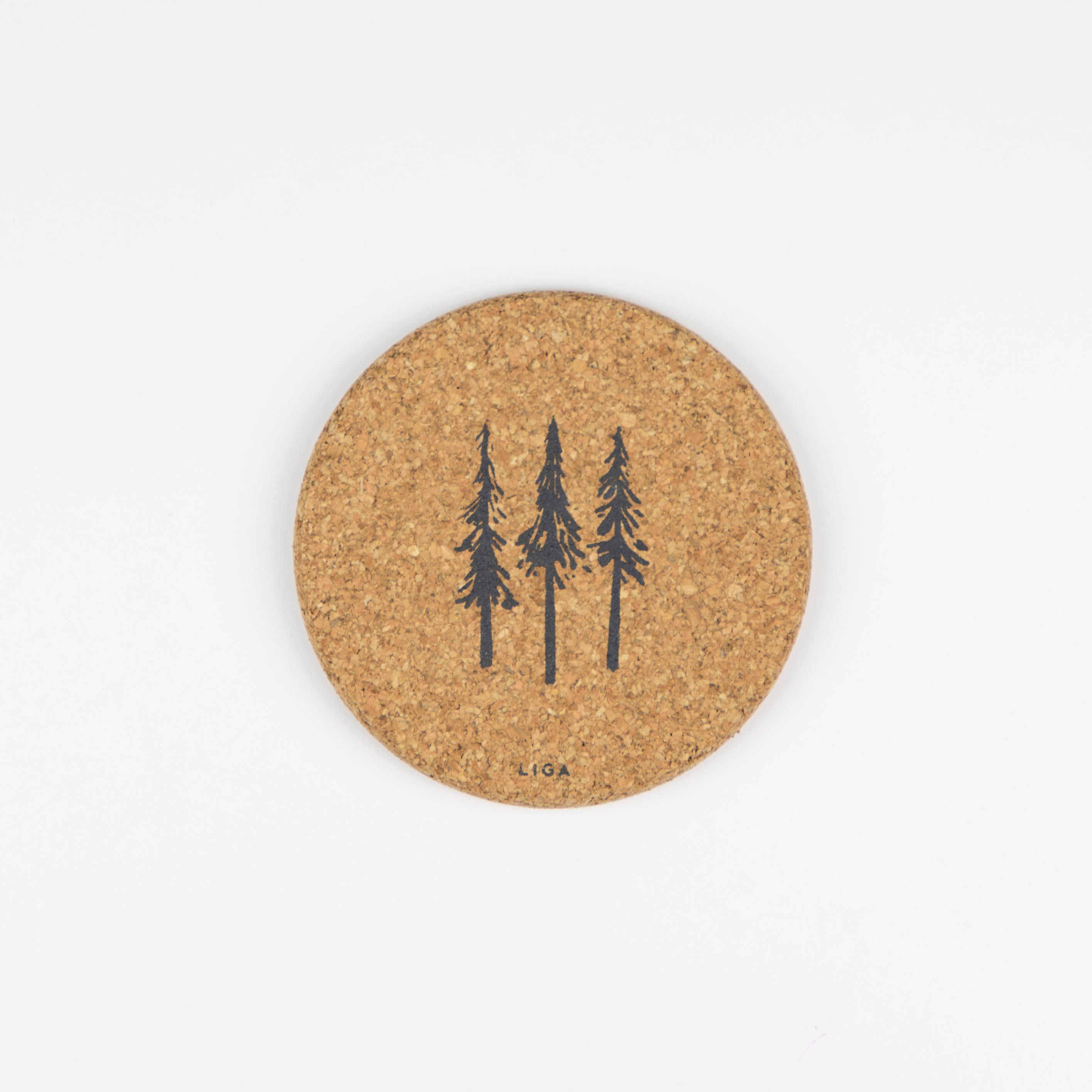 Cork Mats | Fir