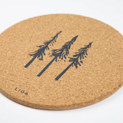 Cork Mats | Fir