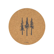 Cork Mats | Fir