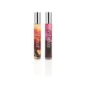 London Poppy + Iris Goddess 10ml x 2 Bundle