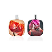 London Poppy + Iris Goddess 50ml x 2 Bundle