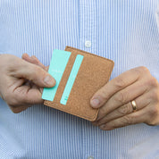 Sand Card Wallet