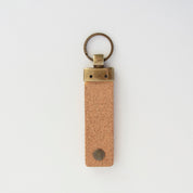 Eco Loop Key Fob | Sand