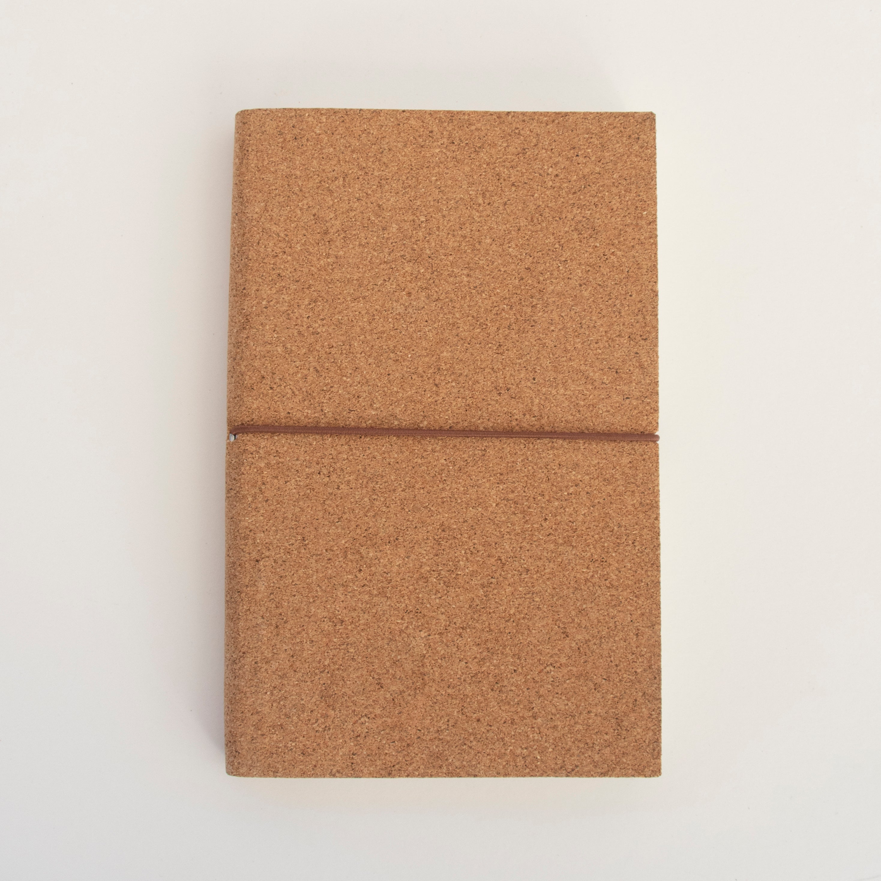 Sand A5 Notebook