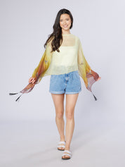 The Ultimate Accessory - Bees