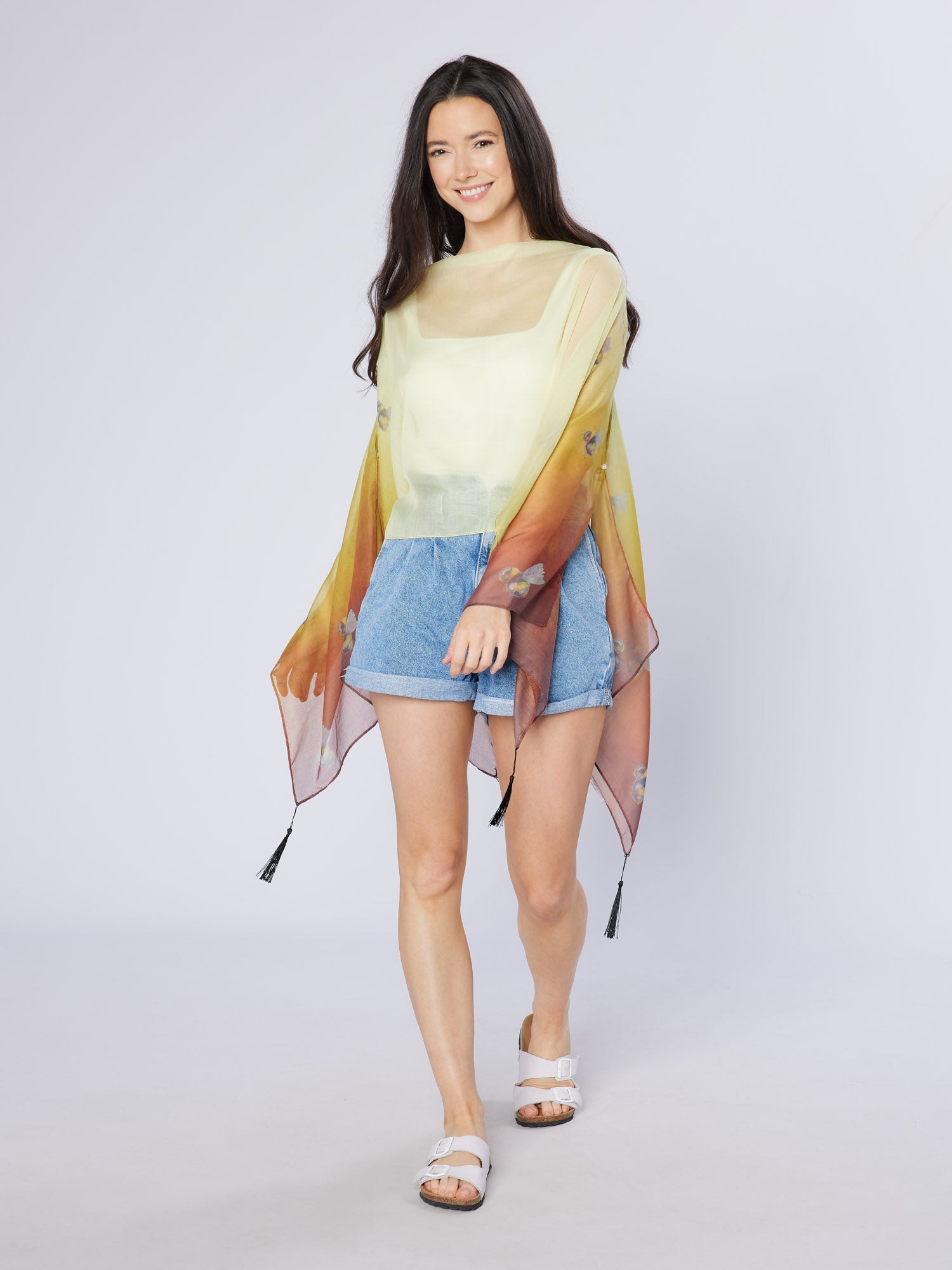 The Ultimate Accessory - Bees