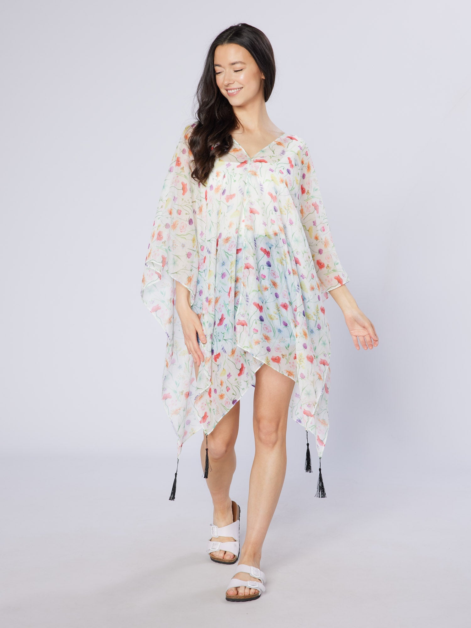 The Ultimate Accessory - Poppies