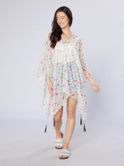 The Ultimate Accessory - Poppies