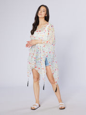 The Ultimate Accessory - Poppies