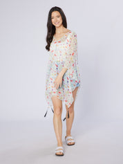 The Ultimate Accessory - Poppies