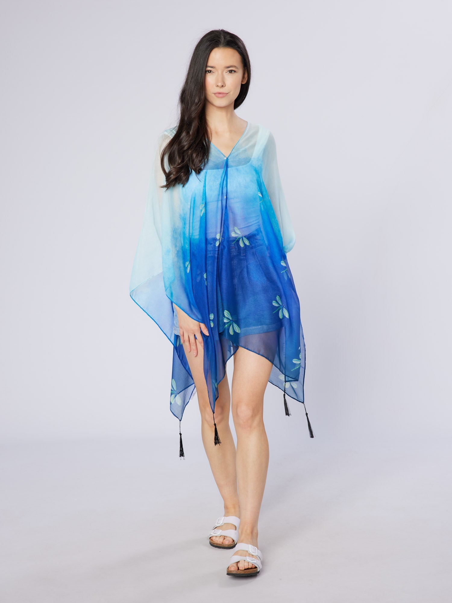 The Ultimate Accessory - Dragonflies