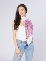 The Ultimate Accessory - Heather