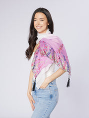 The Ultimate Accessory - Heather