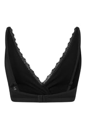 MARGOT Lace Bra - Black