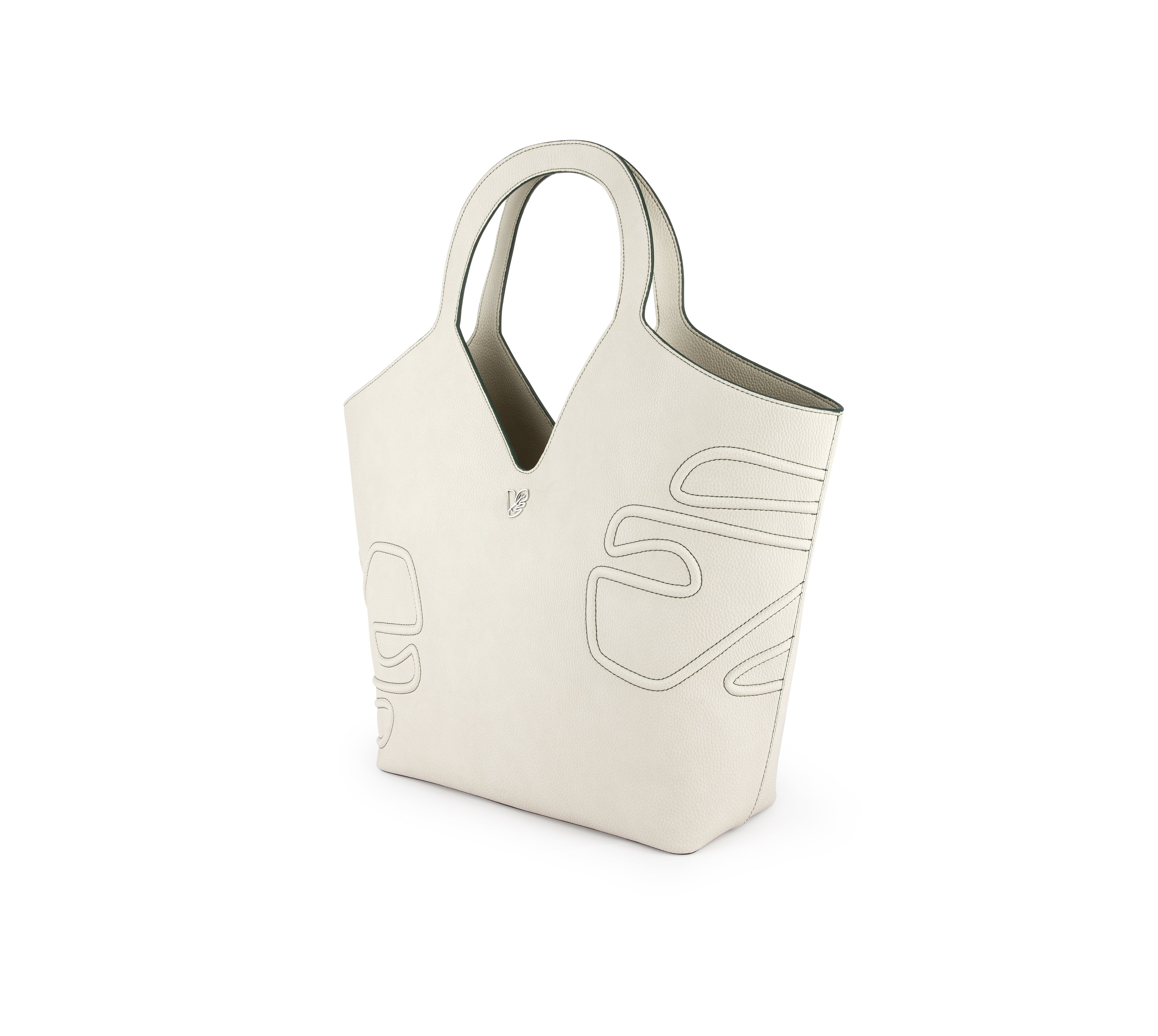 Maze Tote Bag