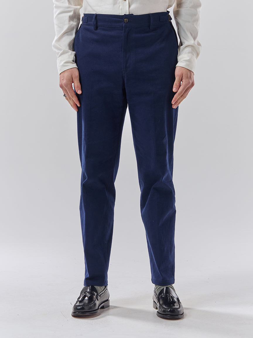 Batch 05 - Mens Pacific Blue - Trouser