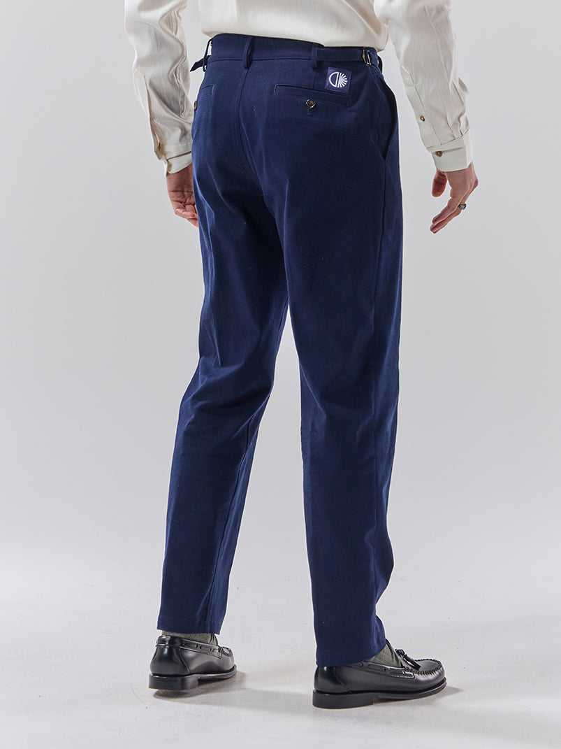 Batch 05 - Mens Pacific Blue - Trouser