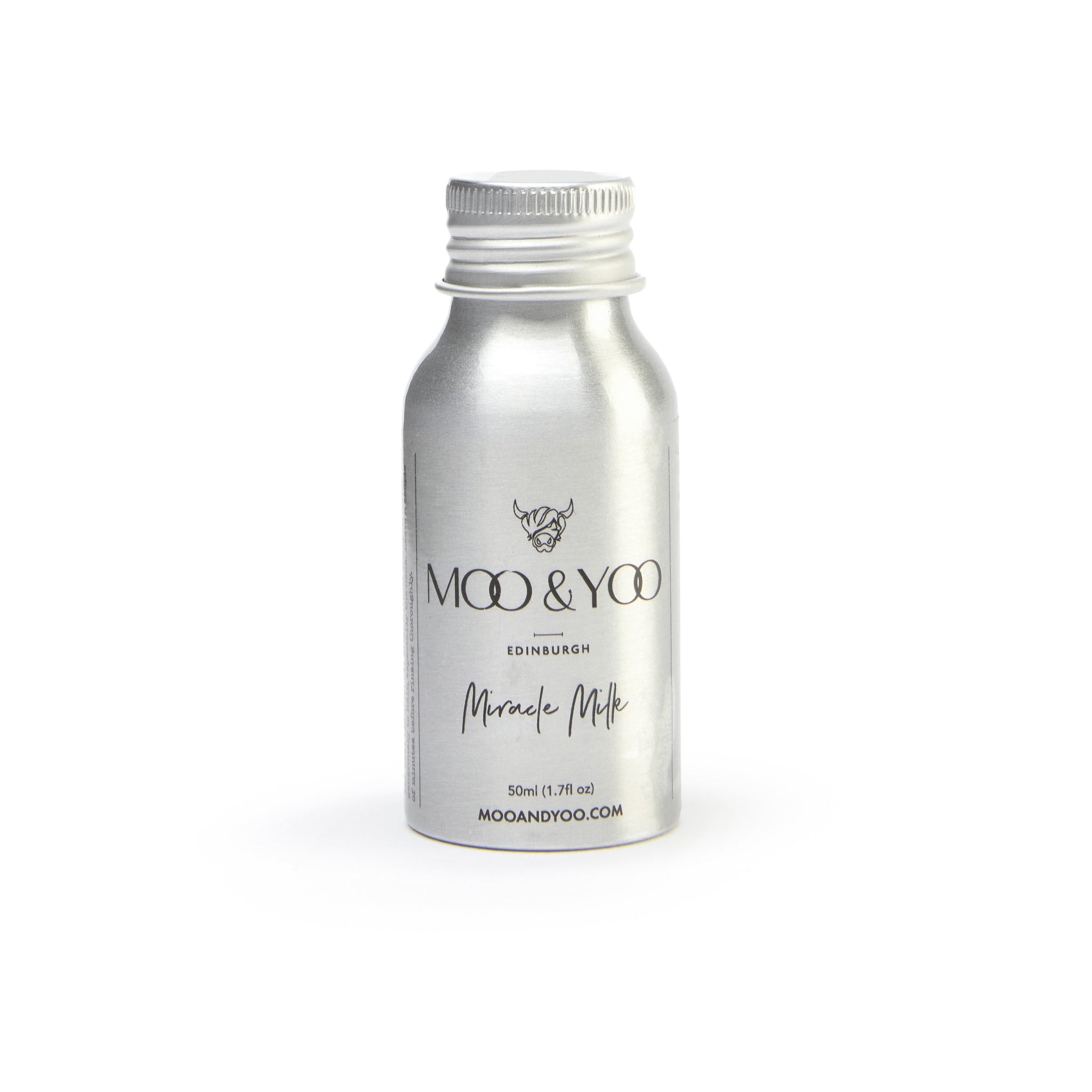 Miracle Milk - Leave-in Conditioner and Heat Protection