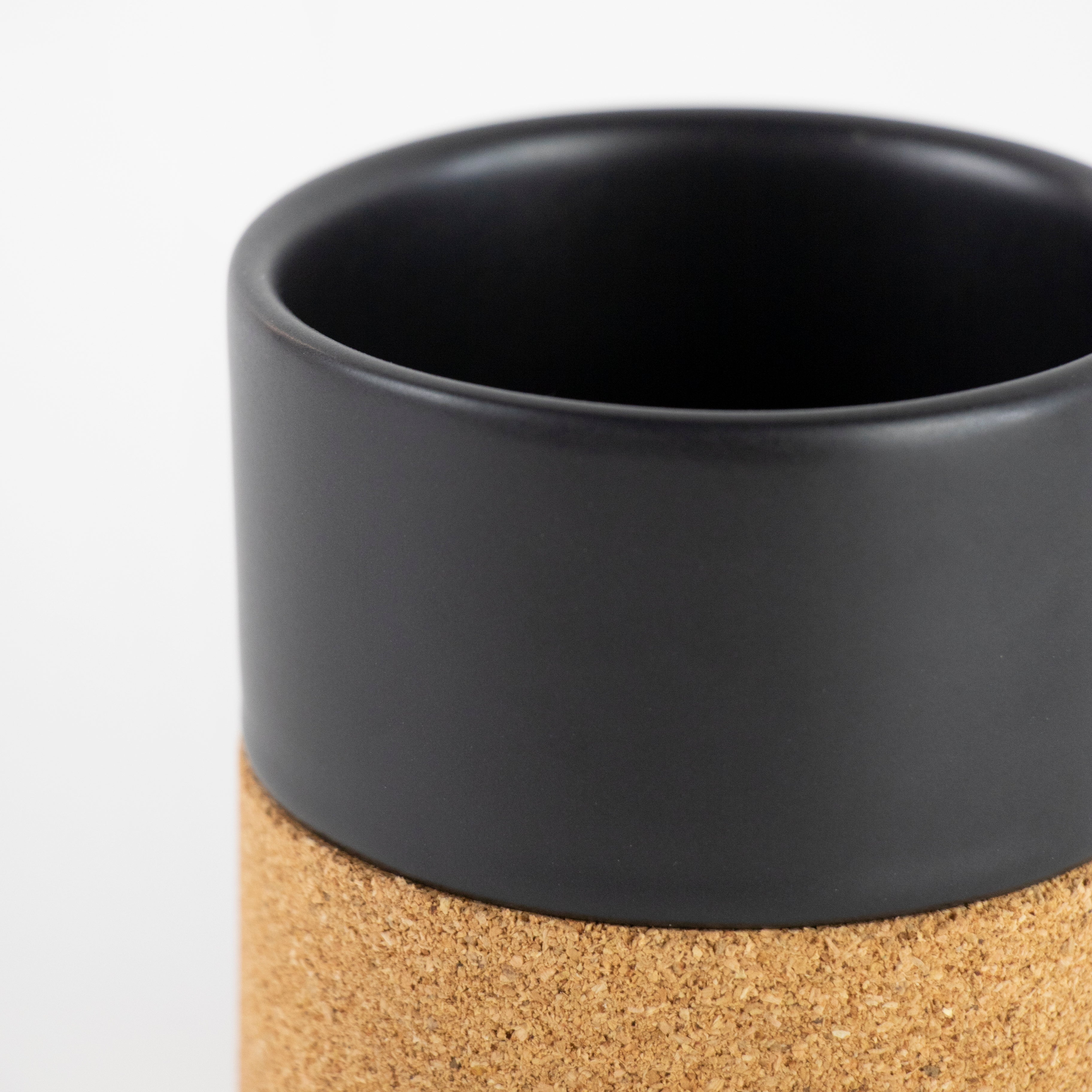 Mug | Matt Black