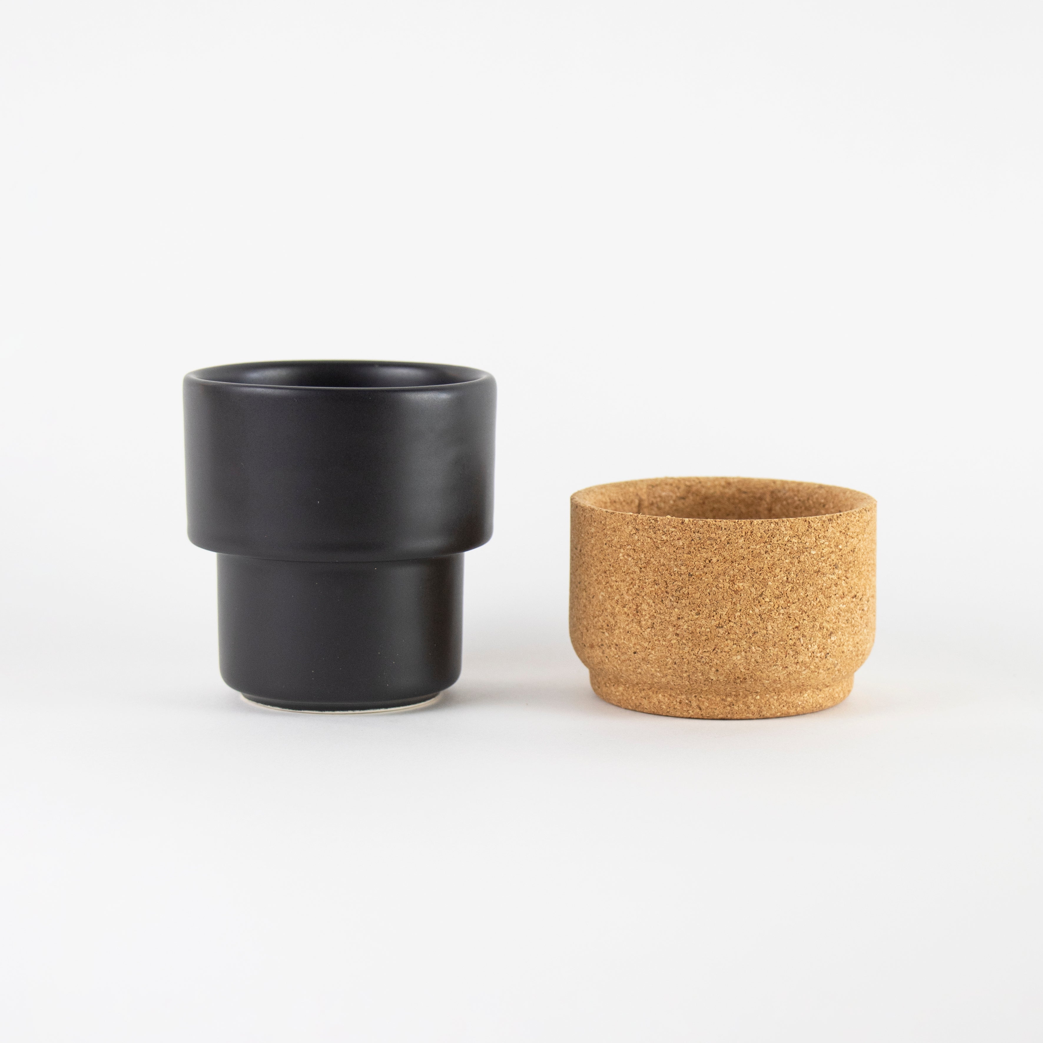 Mug | Matt Black