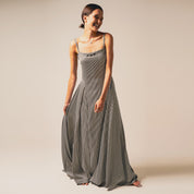 Maxi Evening Dress