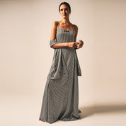 Maxi Evening Dress