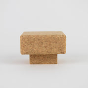 Cork Knobs/Hooks | Square By Liga