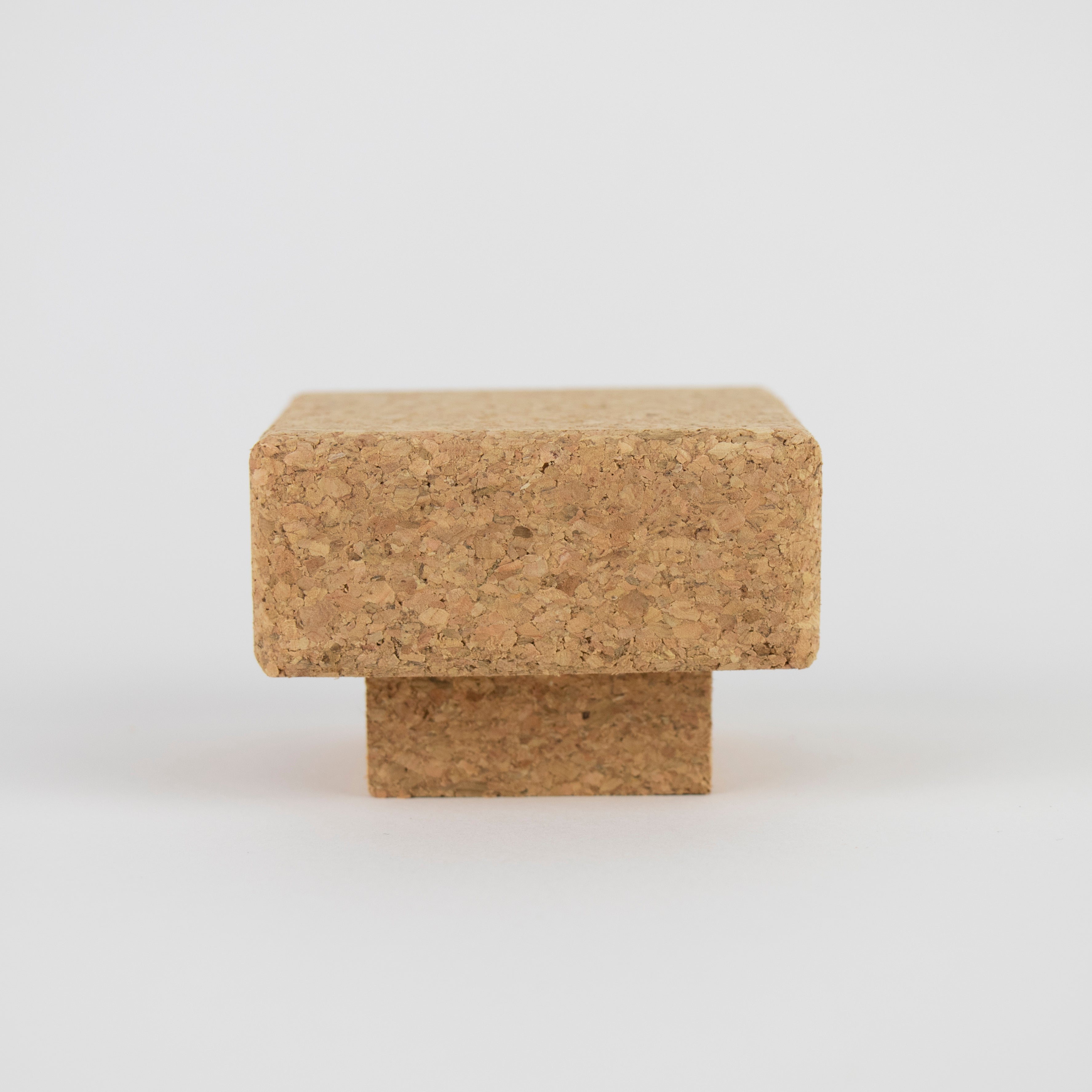 Cork Knobs/Hooks | Square By Liga